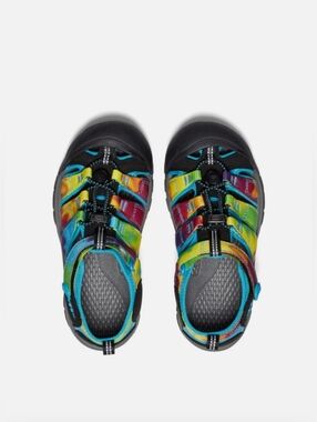 KEEN Kids' Newport H2